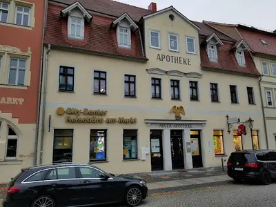 Adler-apotheke