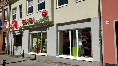 Rosen-apotheke