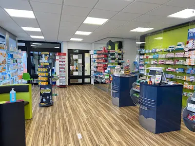 Andreas-apotheke