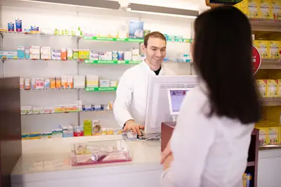 Anker Apotheke