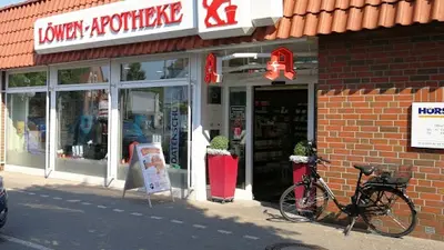 Löwen-apotheke