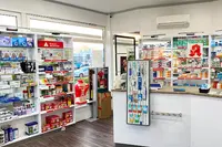 Moorkamp Apotheke