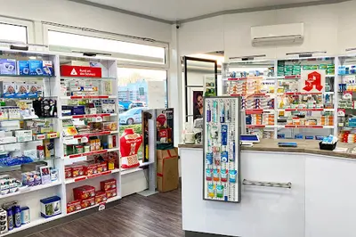 Moorkamp Apotheke