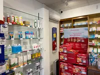 Pelikan Apotheke