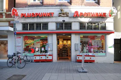 Pluspunkt Apotheke Delmenhorst