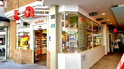 Schauburg Apotheke