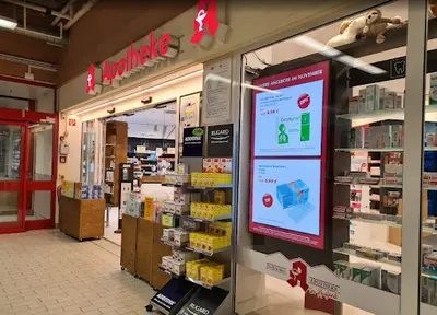Spitzweg Apotheke (im Kaufland) - Delmenhorst