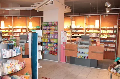 Löwen-apotheke