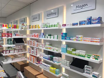 Peene Apotheke Demmin