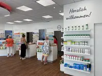 Pommern Apotheke Demmin