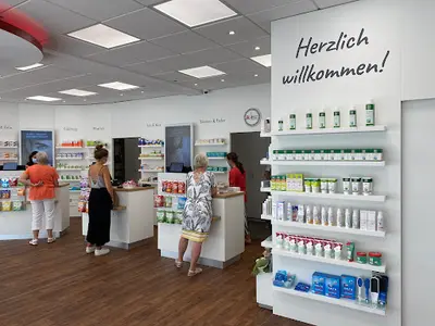 Pommern Apotheke Demmin
