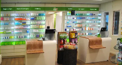 Apotheke Am Forst