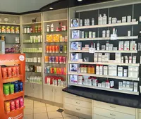 Apotheke Im Kohlerhof / Dr. Adel Al-marby