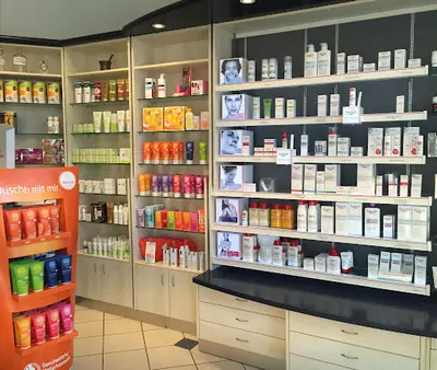Apotheke Im Kohlerhof / Dr. Adel Al-marby