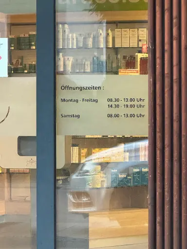 Paracelsus Apotheke