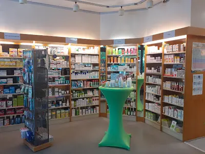 Severin Apotheke