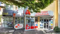 Apotheke Am Bauhaus