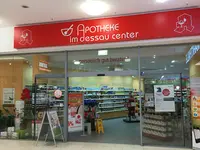 Apotheke Im Dessau Center