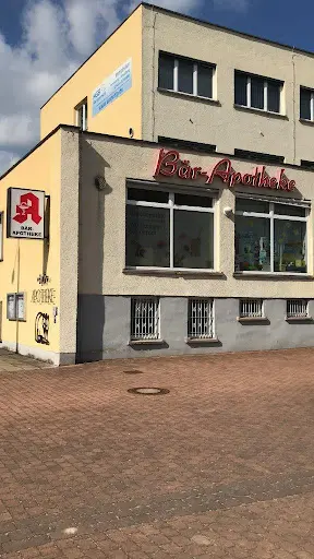 Bär-apotheke