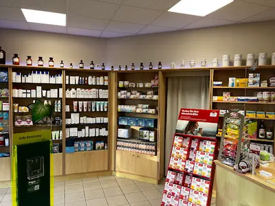 Heide-apotheke