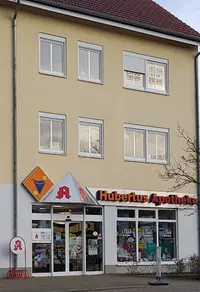 Hubertus Apotheke Apo-pro
