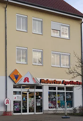 Hubertus Apotheke Apo-pro