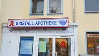 Kristall-apotheke Im Gesundheitszentrum Inh. Isolde Grabner