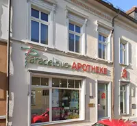 Paracelsus Apotheke