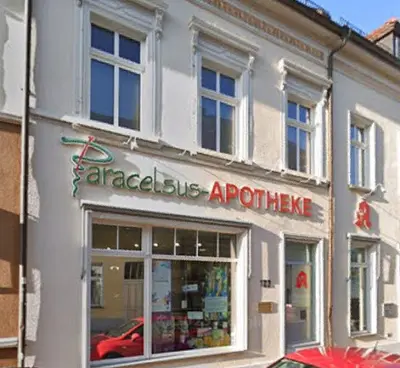 Paracelsus Apotheke