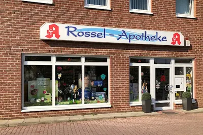 Rossel Apotheke