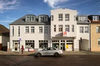 Sonnen Apotheke, Axl Holzgräbe E.k.