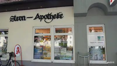 Stern-apotheke