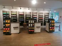 Burg Apotheke