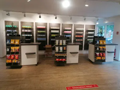 Burg Apotheke