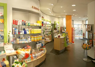 Apotheke Hiddesen