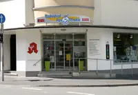 Bahnhof-apotheke Detmold