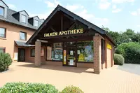 Falken-apotheke Konrad Hübenthal E.k.