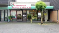 Hasselbach-apotheke