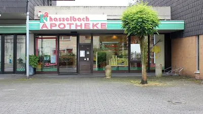 Hasselbach-apotheke