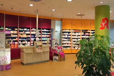 La Vie Apotheke Detmold