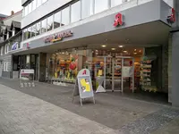 Lortzing Apotheke Apothekerin Constanze Steinmeier