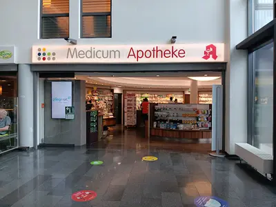 Medicum-apotheke