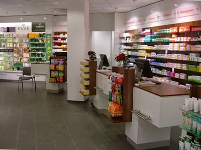 Melvigo Apotheke (im Kaufland)