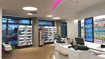 Paulinen Apotheke