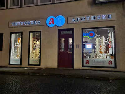 Teutoburg Apotheke