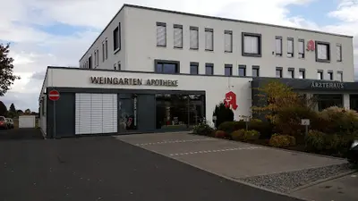 Weingarten Apotheke