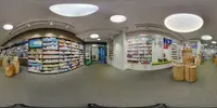 Toppharm Sonnen Apotheke, Eglisau