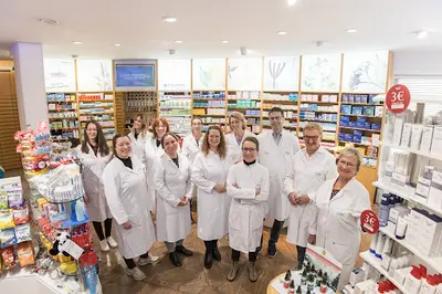 Ermstal Apotheke