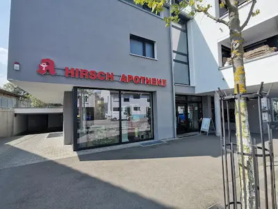 Hirsch Apotheke