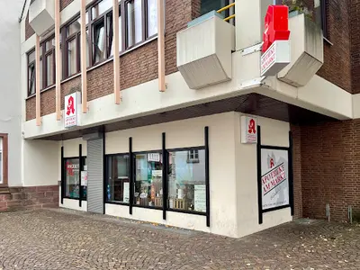 Apotheke Am Markt